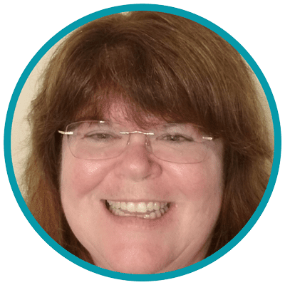 TWH-Annette-Teepe-Testimonial-Pic Annette Teepe Headshot - a white woman with red hair and glasses