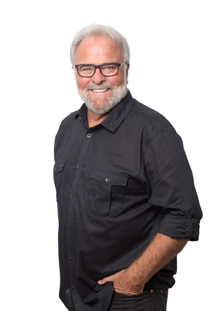 Patrick K Smith Image Patrick K Smith Image - Helping SMBs for 30 years