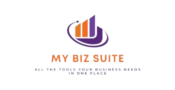 My Biz Suite Logo