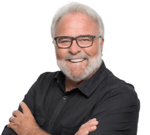 Patrick K Smith Image - Helping SMBs for 30 years