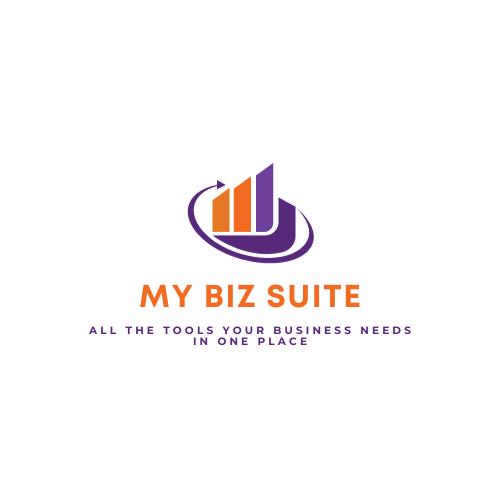 My Biz Suite Logo