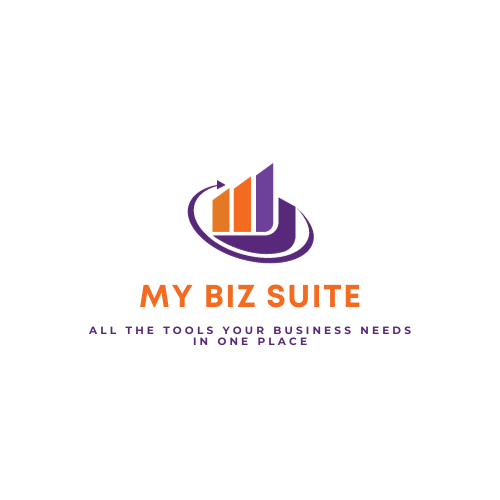 My Biz Suite Logo My Biz Suite Logo